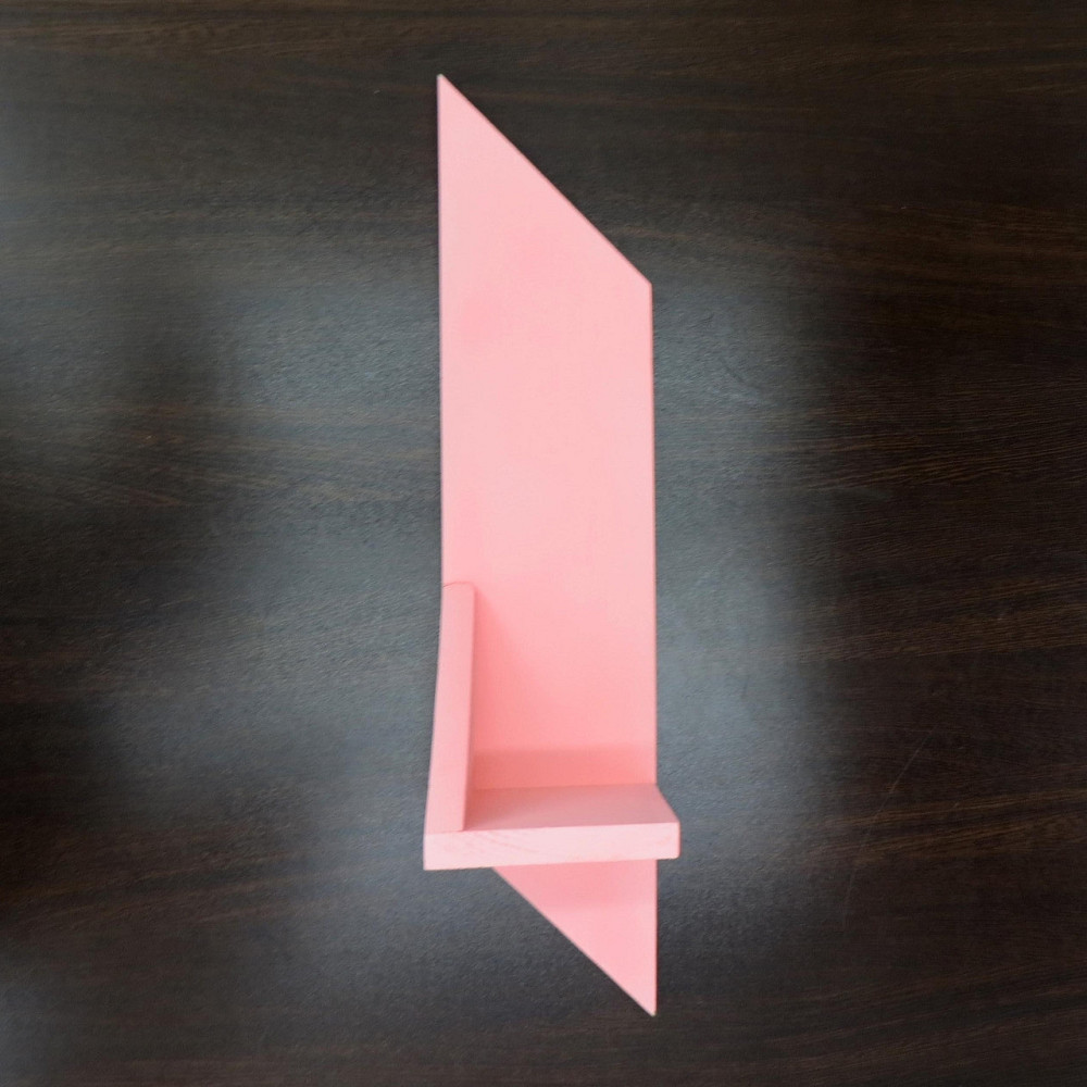 Настенная полка 