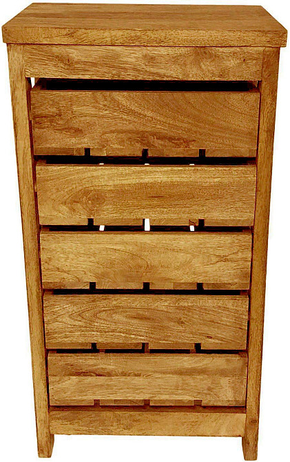 Стеллаж для овощей и фруктов 