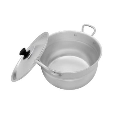 Кастрюля Interos сфера 3,4л (ІТ-АЛ 3,4С) Винница - изображение 2