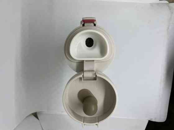 Термокружка vacuum insulation cup unicorn 400 мл (единорог)) Винница