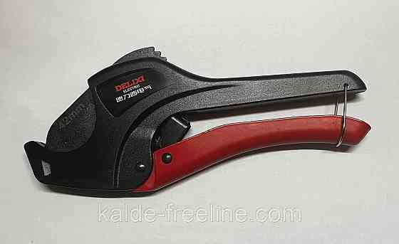 Ножницы (труборез)  Ø16-42 мм Харків