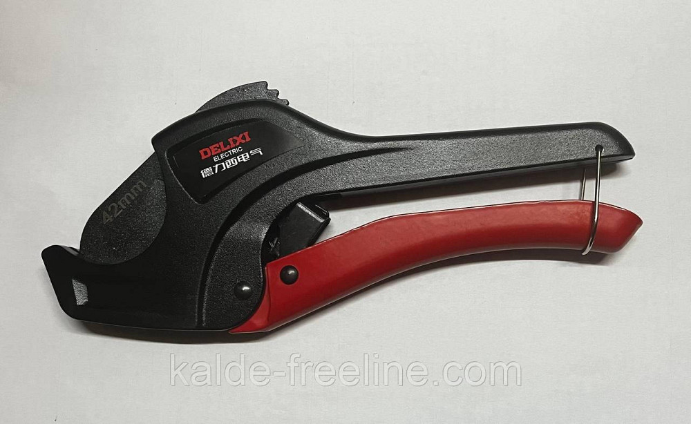 Ножницы (труборез)  Ø16-42 мм Харків - фото 3