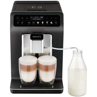 Кавомашина Krups EA895N10 Вінниця - фото 10