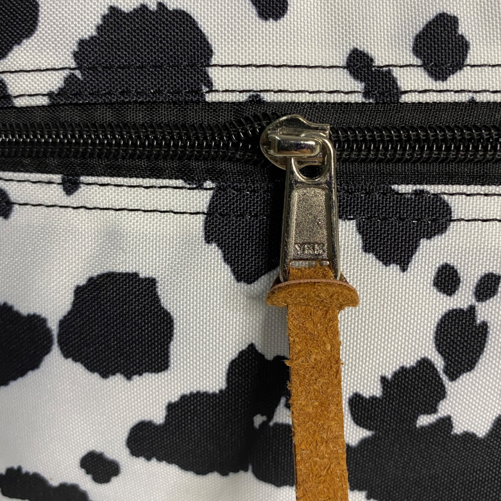 Сумка через плече Gregory padded shoulder pouch жовтогарячий Білий Запоріжжя - фото 8