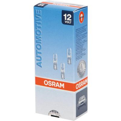Автолампа Osram 2W (OS 2722) Винница - изображение 1