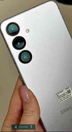 Смартфон Samsung S25 , 256Gb. Київ