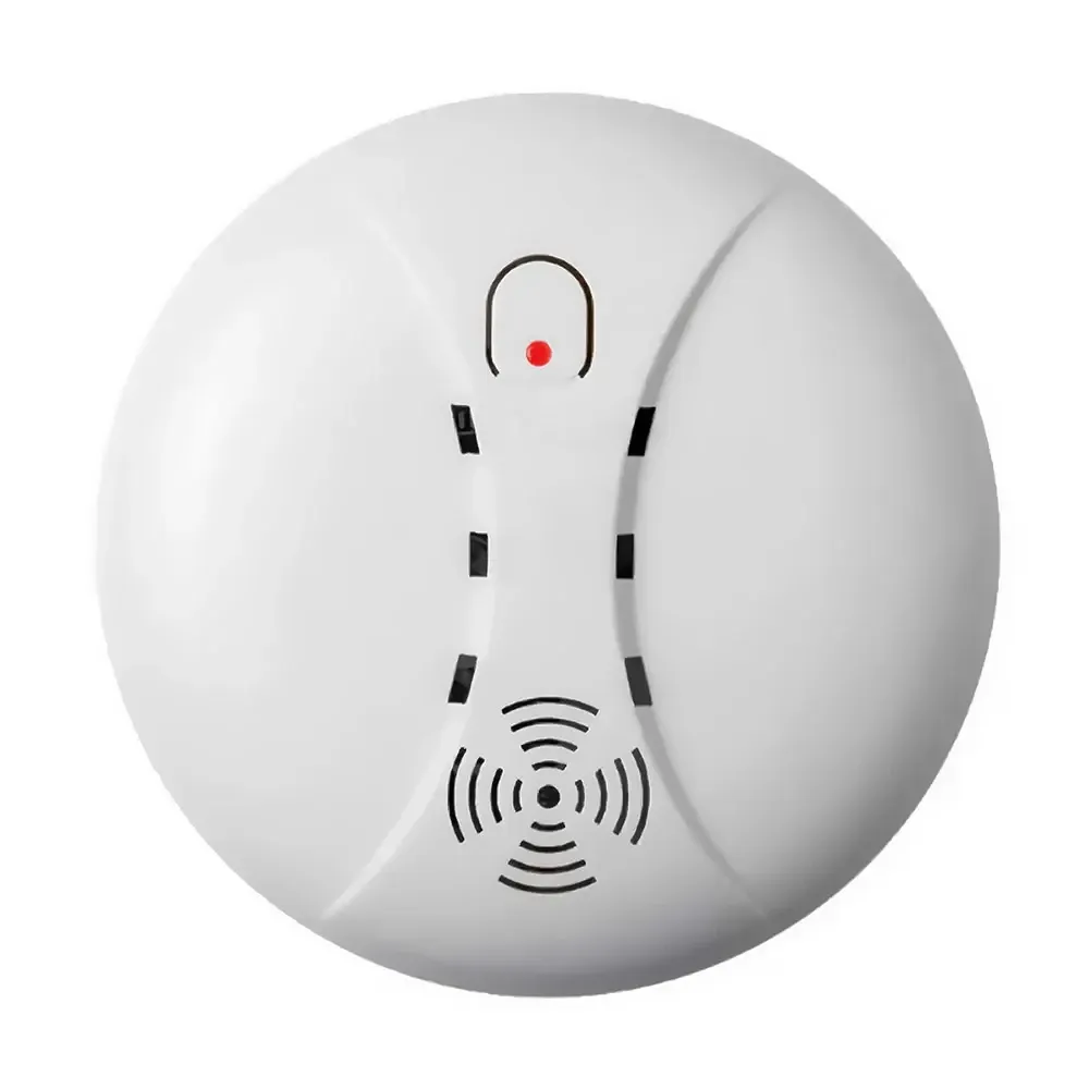 Бездротовий датчик диму Trinix TRX-SM01/W (27-00064) Киев - изображение 3