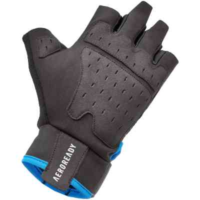 Рукавички для фітнесу Adidas Performance Training Gloves ADGB-15014BL синій XL (885652026024) Вінниця