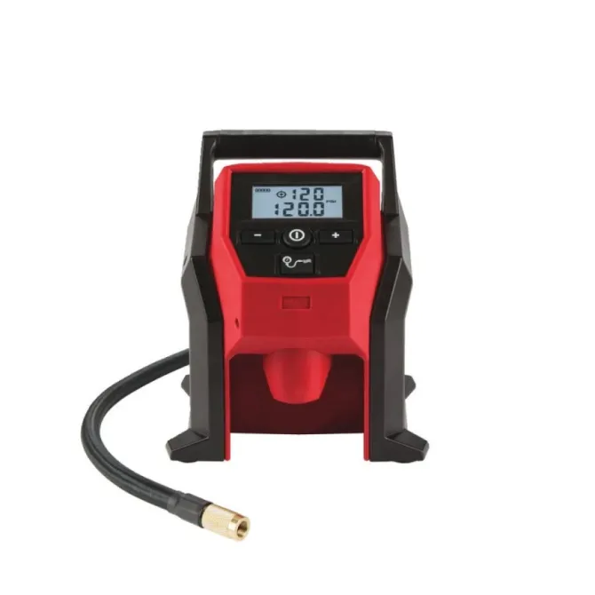 Аккумуляторный компрессор Milwaukee M12 Bl-O (4933464124) Коломыя - изображение 2