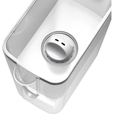 Фільтр-глечик Ecosoft Slim графітовий (FMVSLIMBKECO) Вінниця - фото 6