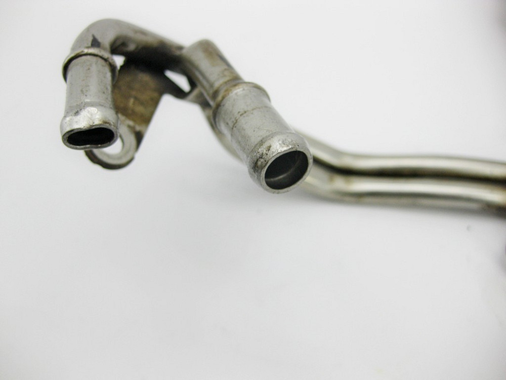 Mercedes-Benz  A6420708932 Паливні трубки металеві ML GLE W166 GL GLS X166 Одесса - изображение 10