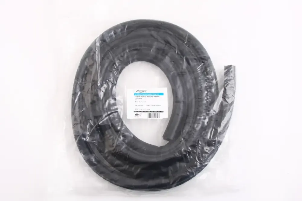Уплотнитель двери 2110 ASR задний (320см) Винница - изображение 2