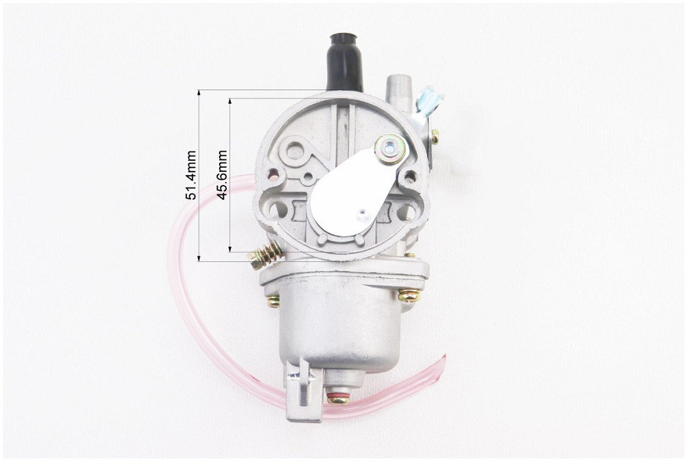 ATV дитячий - Карбюратор в зборі Киев - изображение 4