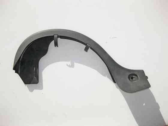 Mercedes-Benz  A2048210289 Накладка правої петлі кришки багажника C-Class W204 Одеса