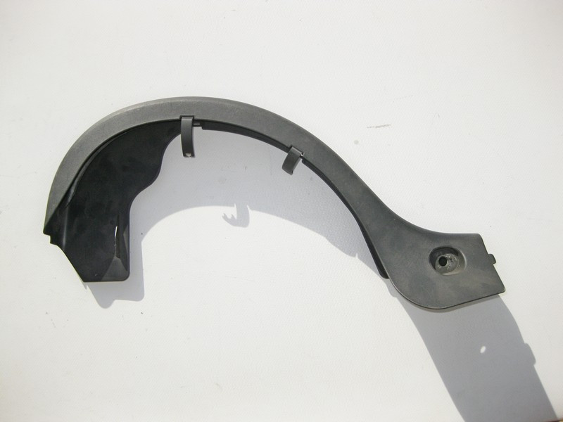 Mercedes-Benz  A2048210289 Накладка правої петлі кришки багажника C-Class W204 Одесса - изображение 2