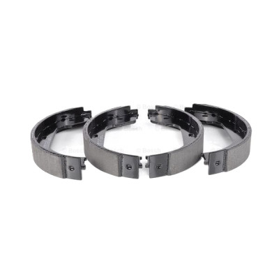 Тормозные колодки Bosch 0 986 487 625 Винница - изображение 1