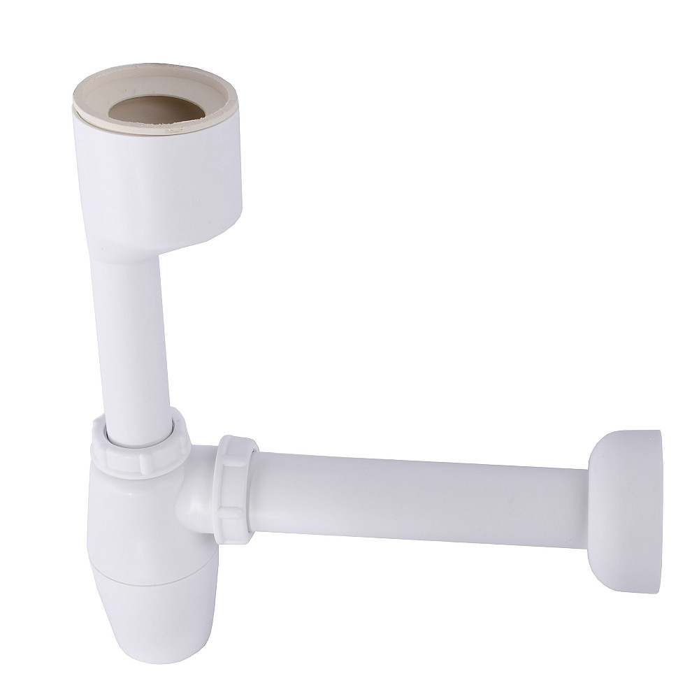 Сифон для пісуара VIEGA пластик бутил. 112271 Луцьк - фото 2