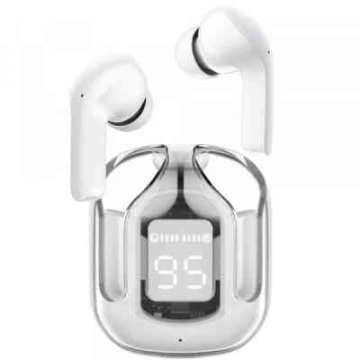 Наушники Acefast T6 Modern Grey (6974316281580) Винница