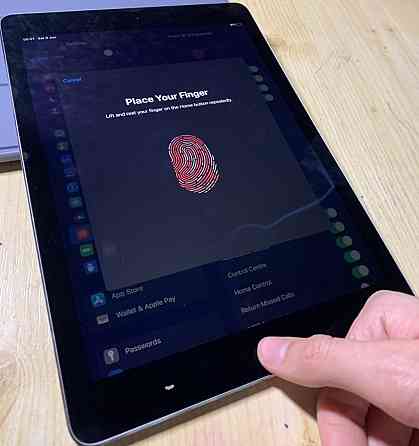 Планшет: iPad Air 2 64Gb. Wi-Fi Киев