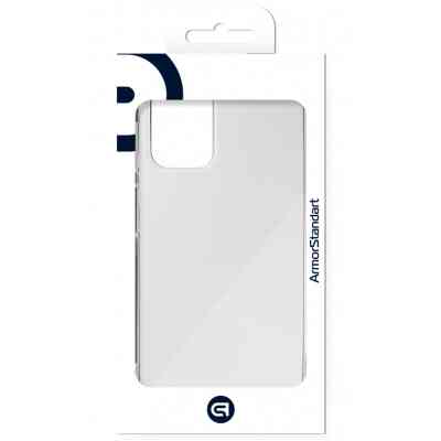 Чехол для моб. телефона Armorstandart Air Series ZTE Blade V40 Vita Transparent (ARM63127) Винница