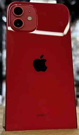 Айфон: iPhone 12 256Gb Product Red Киев