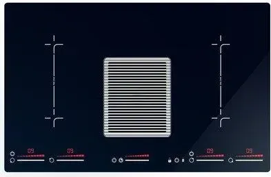 Варочная поверхность VDB Combi Evolution 80 IP Киев