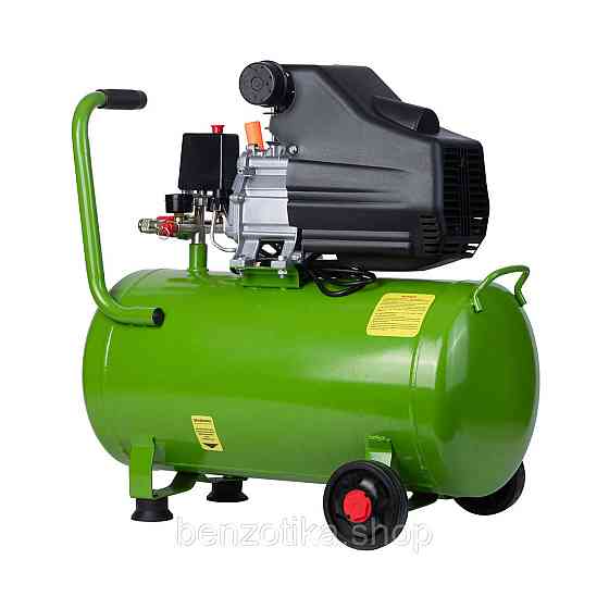 Повітряний компресор Procraft AC50 Universal Киев