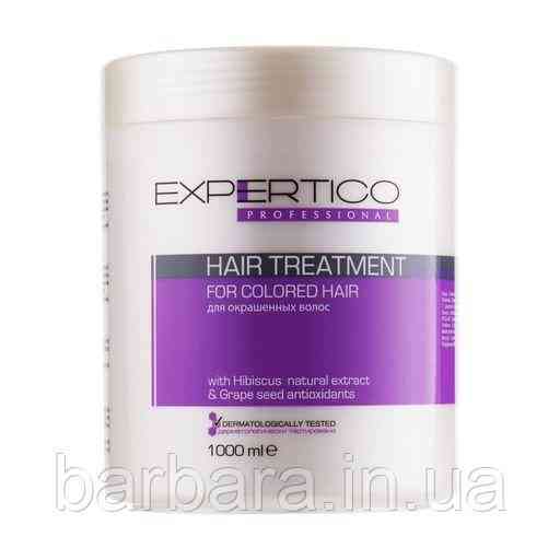 Маска Tico Professional Expertico Hair Treatment Інтенсивний догляд, для фарбованого та пошкодженого волосся Киев