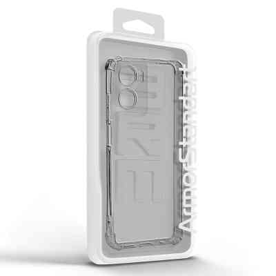 Чохол до мобільного телефона Armorstandart Air Force Motorola G05 / E15 Camera cover Clear (ARM82957) Вінниця