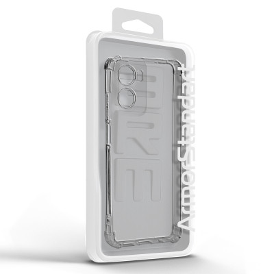 Чохол до мобільного телефона Armorstandart Air Force Motorola G05 / E15 Camera cover Clear (ARM82957) Вінниця - фото 6