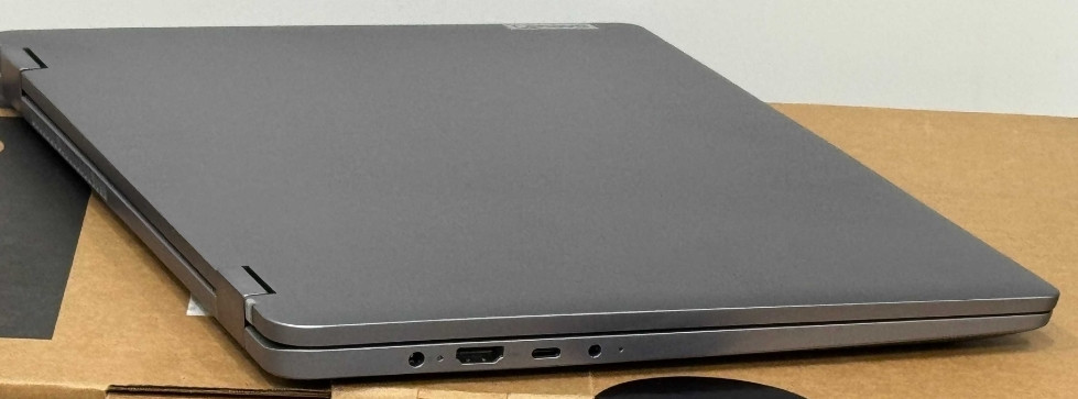 AMD Ryzen 7 7730U 16G/512GB Ноутбук трансформер 16