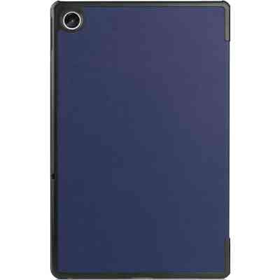 Чохол до планшета BeCover Smart Case Lenovo Tab M10 Plus TB-125F (3rd Gen) 10.61" Deep Blue (708302) Вінниця