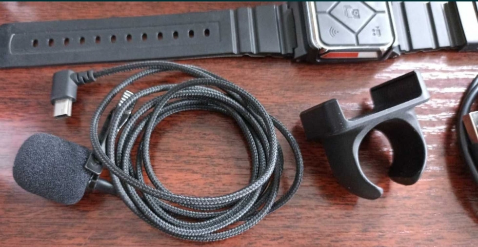 Экшн камеры SJCAM SJ7 Star Wi-Fi+ аксессуары. Киев - изображение 2