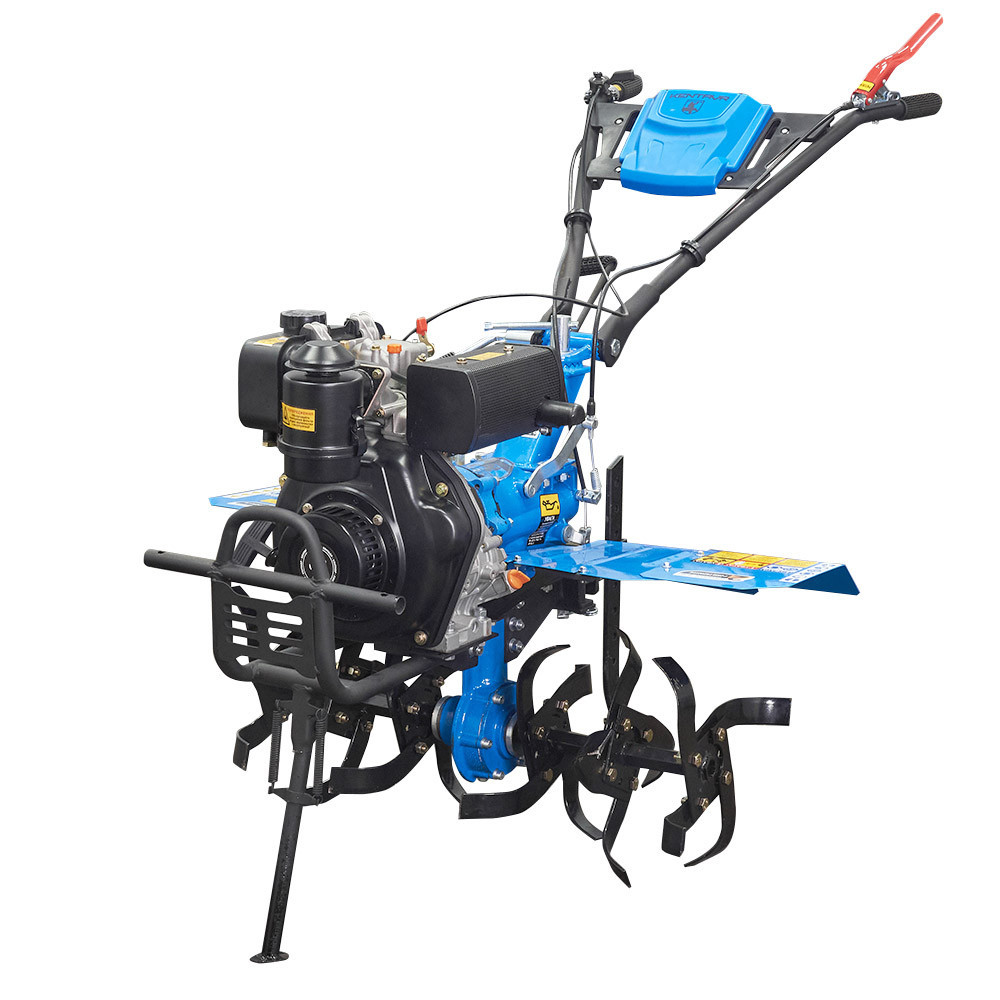 Мотоблок Кентавр МБ2050Д/М2 (колеса 4.00-8 Бесплатная доставка, Собранный) Харьков - изображение 7