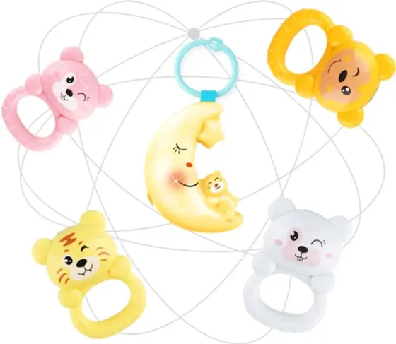 Детский развивающий игровой коврик Коломыя