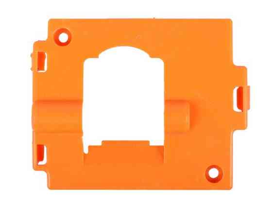 Пластиковая крышка горловины (под один бункер) Мукачево