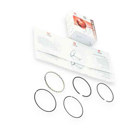 Кольца волга наборные р. 92.0 узк. amp Мукачево