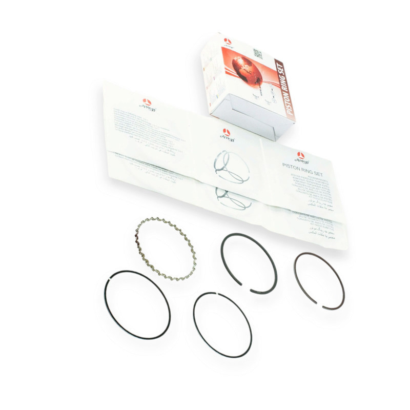 Кольца волга наборные р. 92.0 узк. amp Мукачево - изображение 1