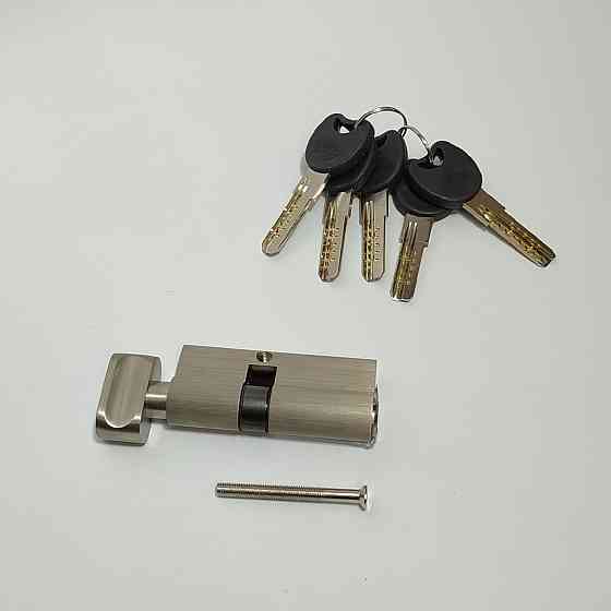 Циліндр Imperial ZCK-70 (30С/40) ручка Харків