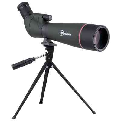 Підзорна труба XD Precision 20-60x80 Green (XDSP001) Вінниця