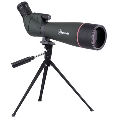 Подзорная труба XD Precision 20-60x80 Green (XDSP001) Винница - изображение 4