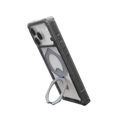 Чохол до мобільного телефона UAG Plasma XTE MagSafe iPhone 17 Pro Max Ash/Titanium (114528113136) Вінниця