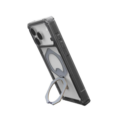 Чехол для мобильного телефона UAG Plasma XTE MagSafe iPhone 17 Pro Max Ash/Titanium (114528113136) Винница - изображение 3