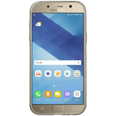 Чохол до мобільного телефона SmartCase Samsung Galaxy A3 /A320 TPU Clear (SC-A3) Вінниця - фото 4