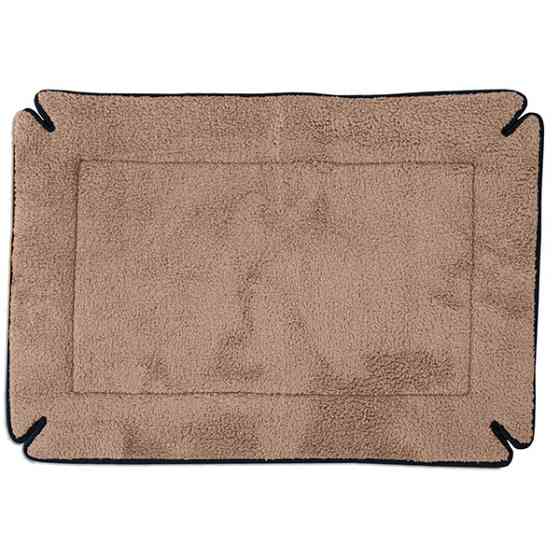 K&H Self-Warming Crate Pad самосогревающая подстилка в клетку для собак Киев