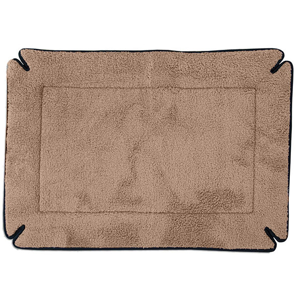 K&H Self-Warming Crate Pad самосогревающая подстилка в клетку для собак Киев - изображение 1