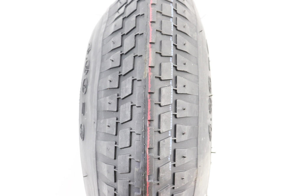 Шина на тачку 4,00-6, S-369 Київ - фото 4