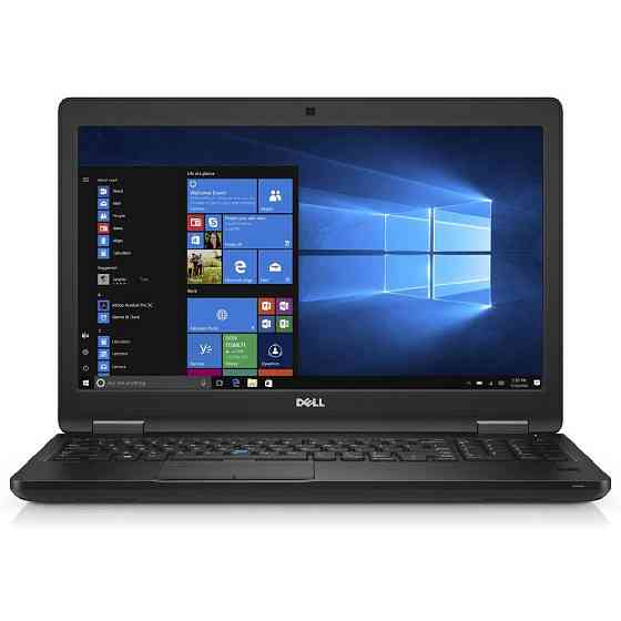 Б/У Ноутбук Dell Precision 3520 (i7-6820HQ/8/256SSD/M620-2Gb) - Class B Киев