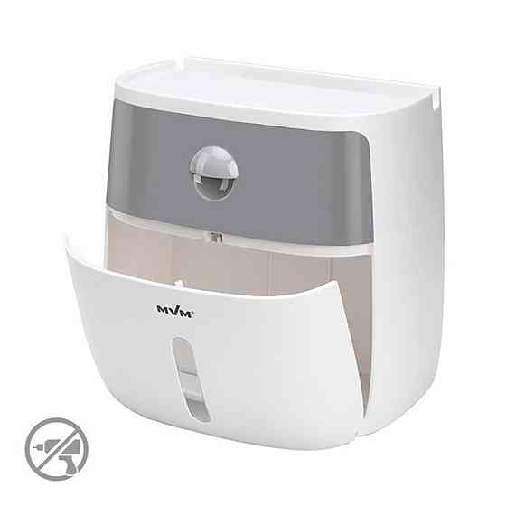 Тримач для туалетного паперу SBR Київ