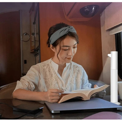 Настольная лампа Yeelight Rechargeable Atmosphere tablelamp (YLYTD-0015) Винница - изображение 5